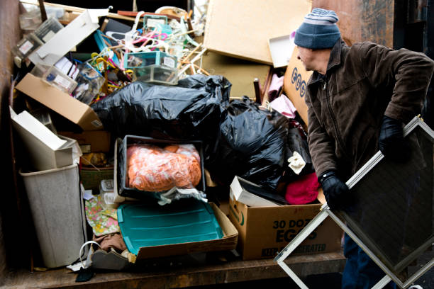 Best Demolition Debris Removal  in Snow Hill, MD