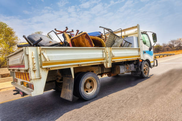 Best Recycling Services for Junk  in Snow Hill, MD